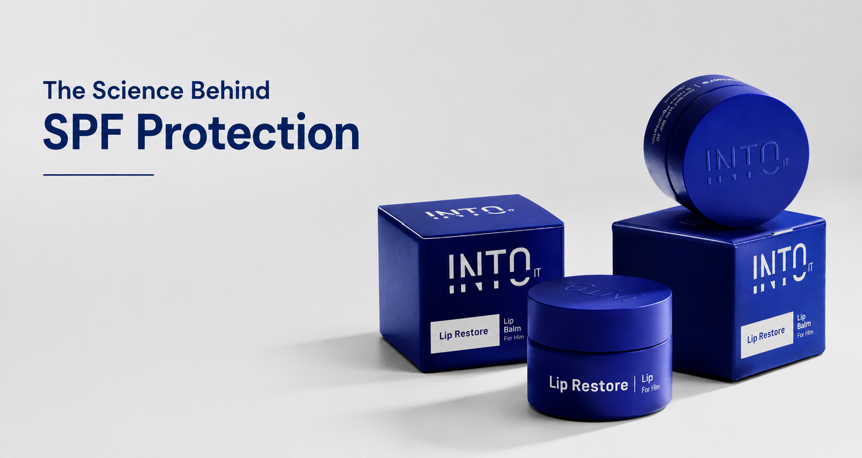 The Science Behind SPF Protection