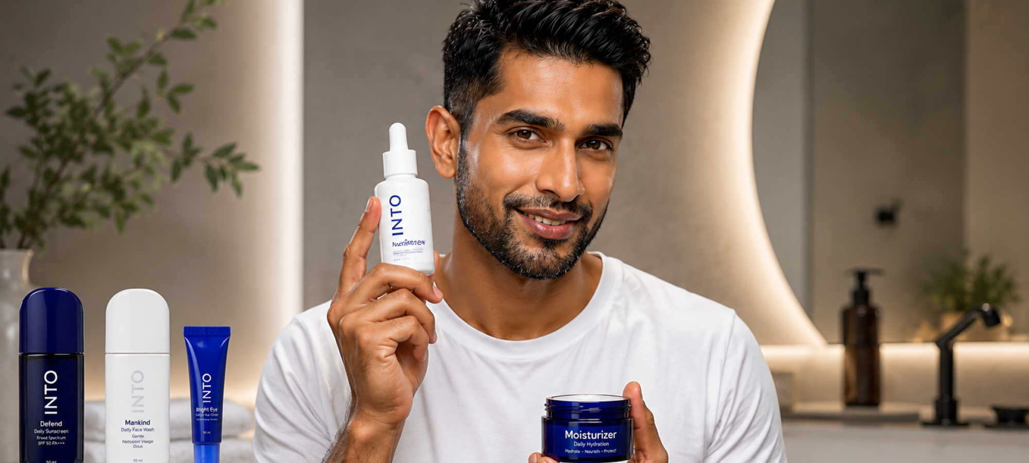 Serum vs Moisturizer: What Is the Difference?