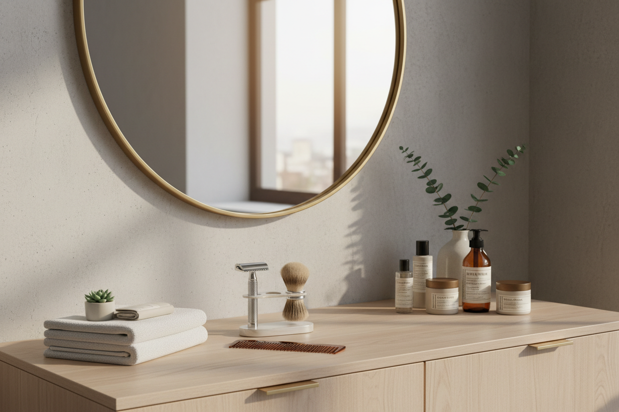 Grooming Habits That Build Confidence