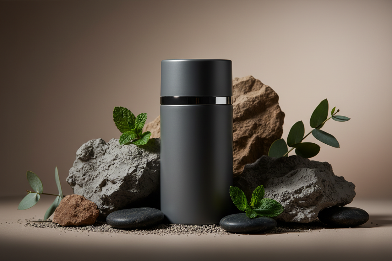 Why Clay Cleanser Is Best for Men