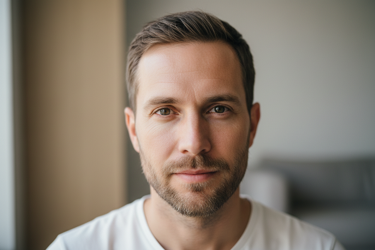 How Good Skin Impacts First Impressions