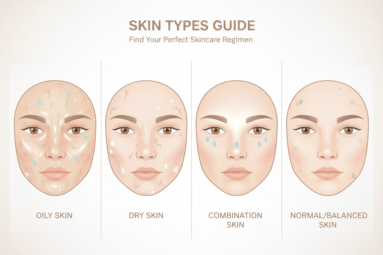 How to Choose the Right Face Cleanser