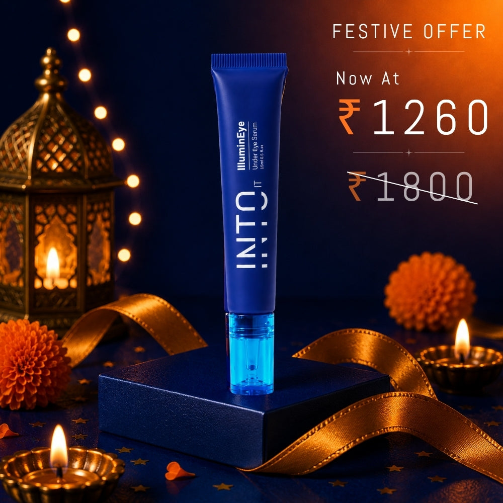 IlluminEye Under Eye Serum