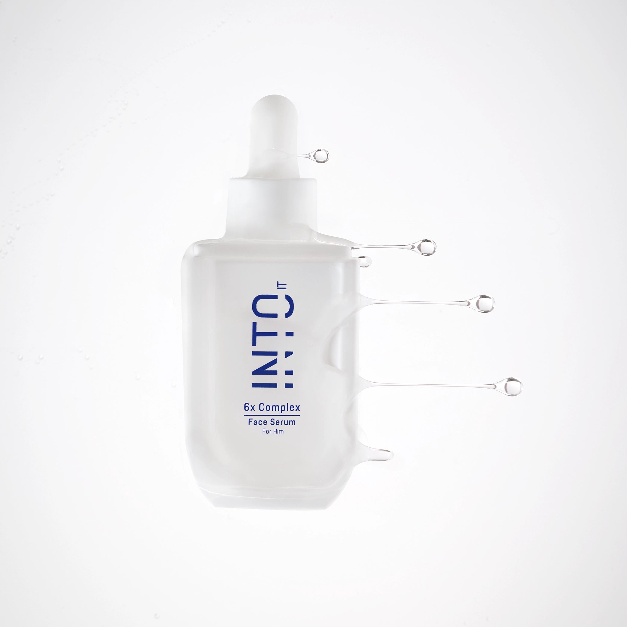 6x COMPLEX FACE SERUM