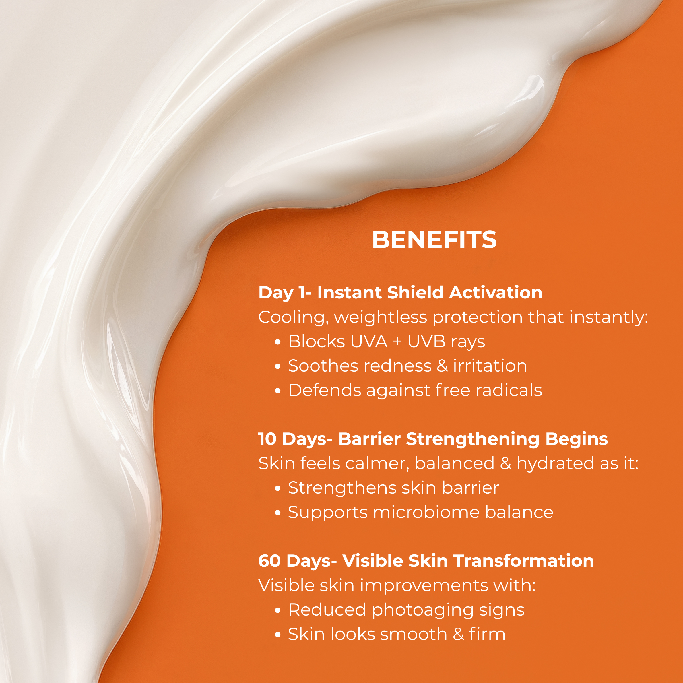 Into It Sun Care Sheild & Repair Sunscreen