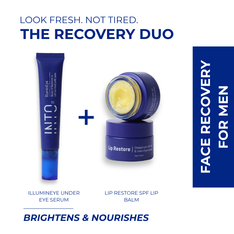 The Recovery Duo