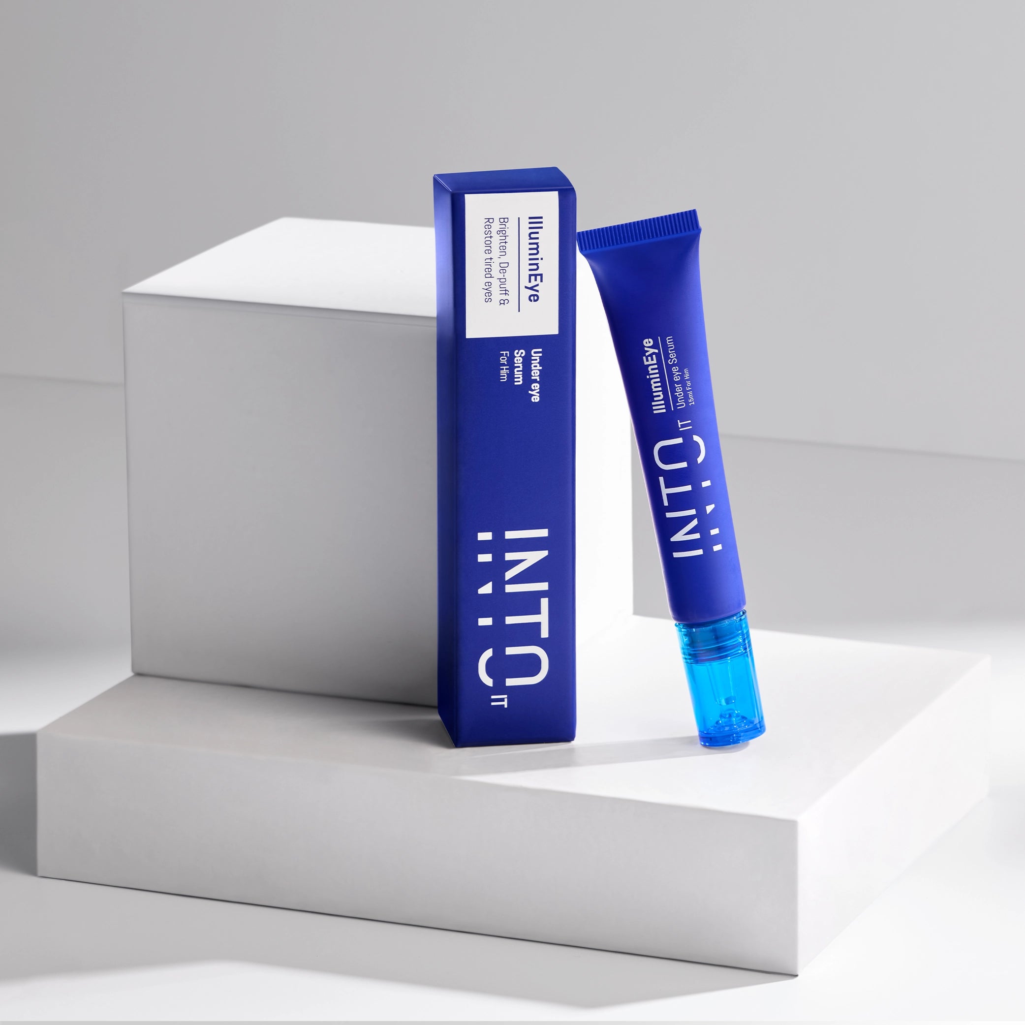 IlluminEye Under Eye Serum