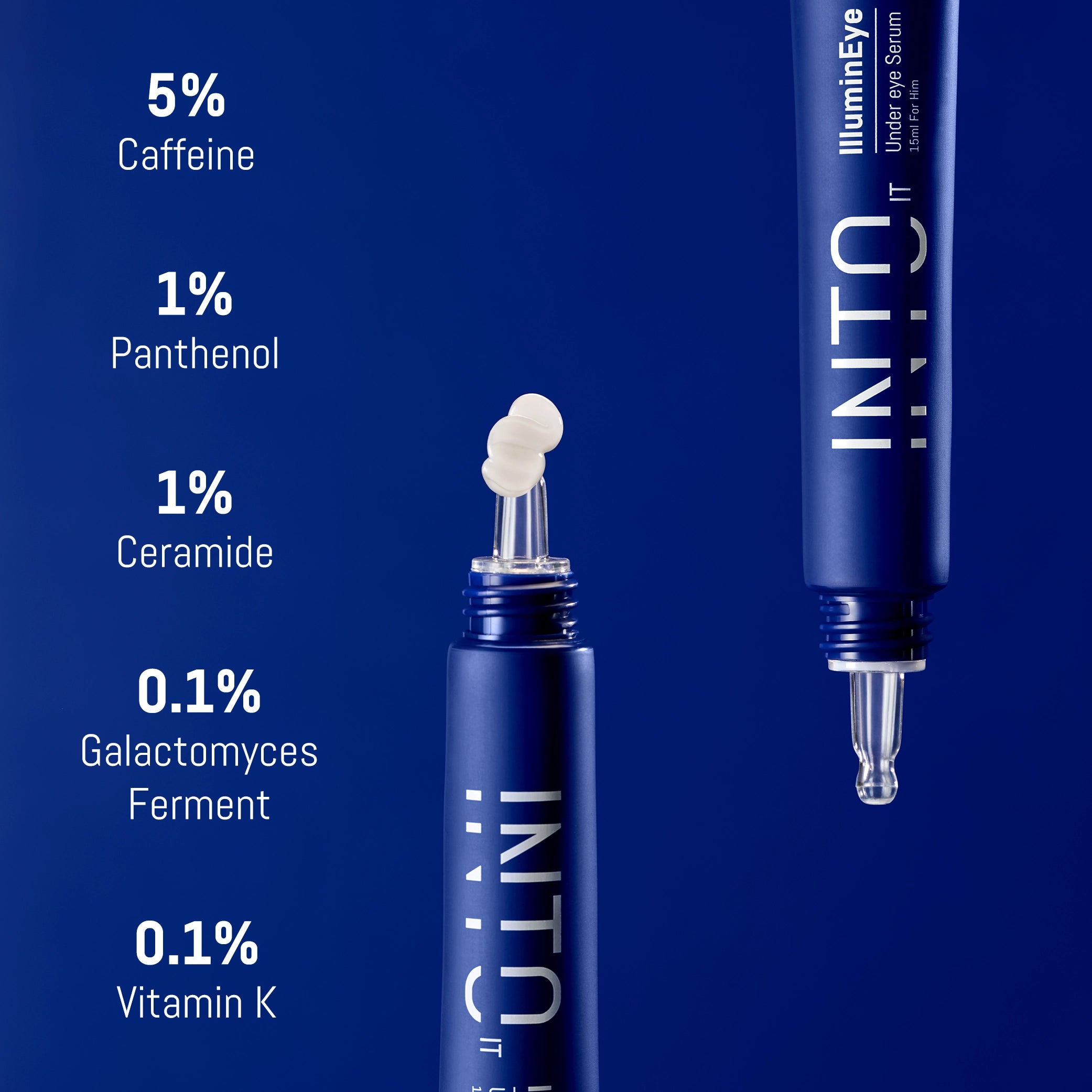 IlluminEye Under Eye Serum