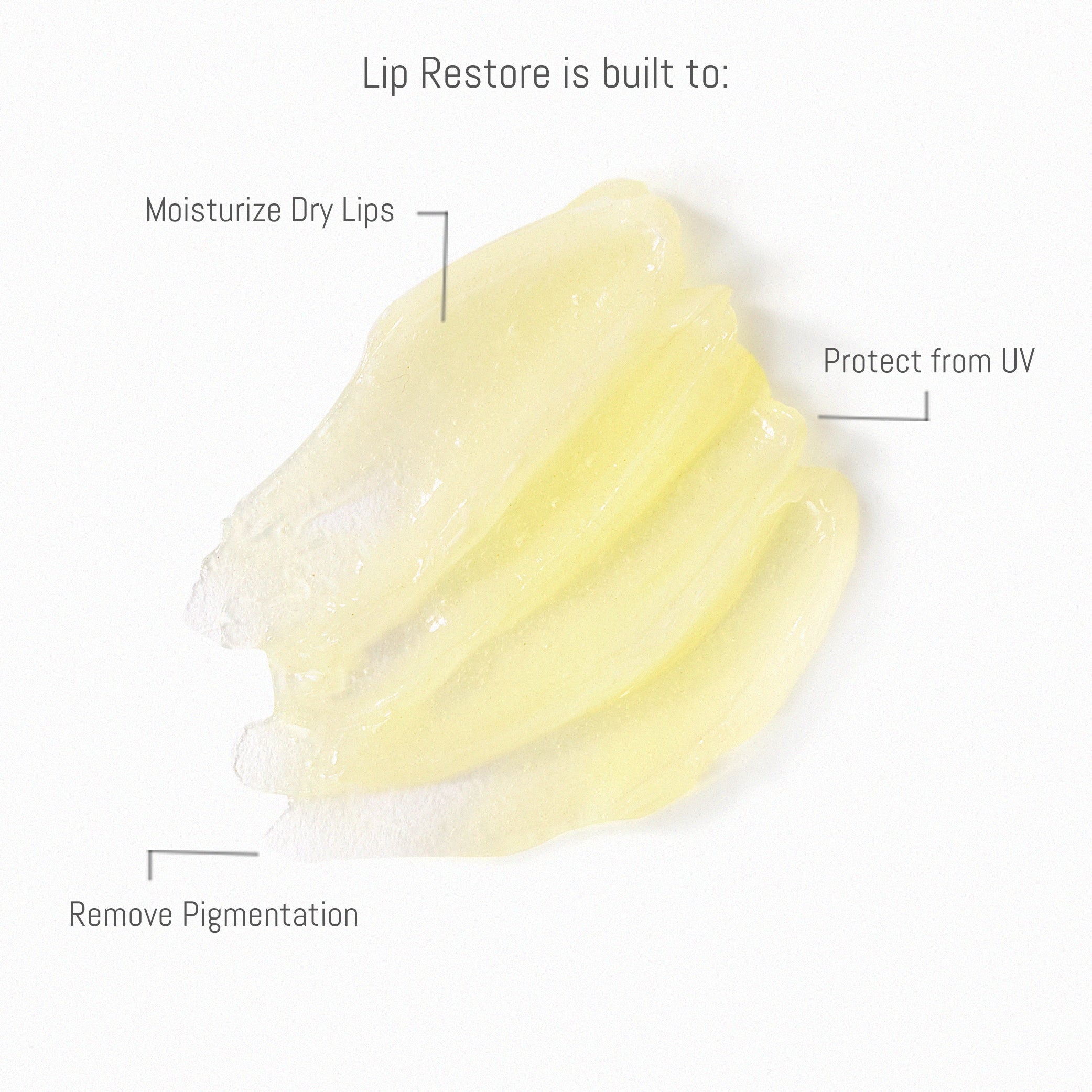 LIP RESTORE SPF LIP BALM