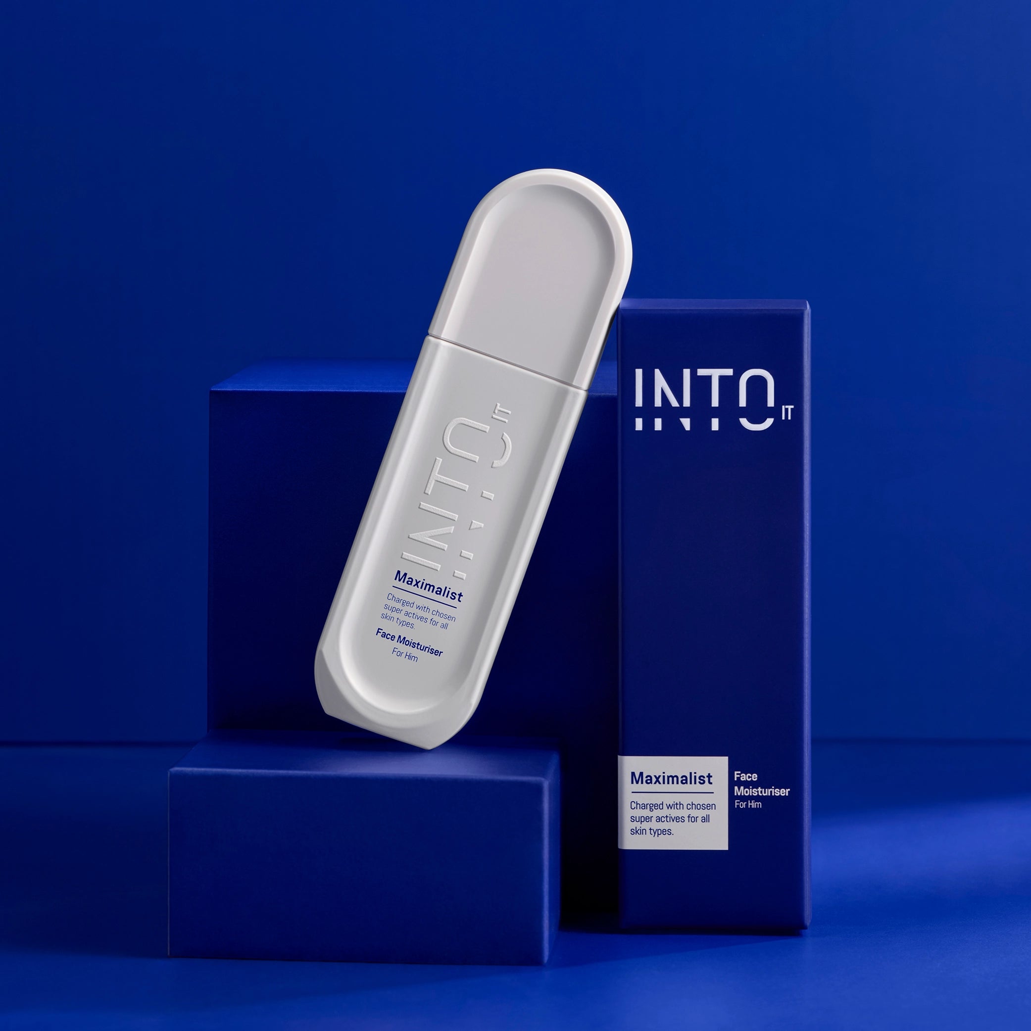 MAXIMALIST MOISTURIZER