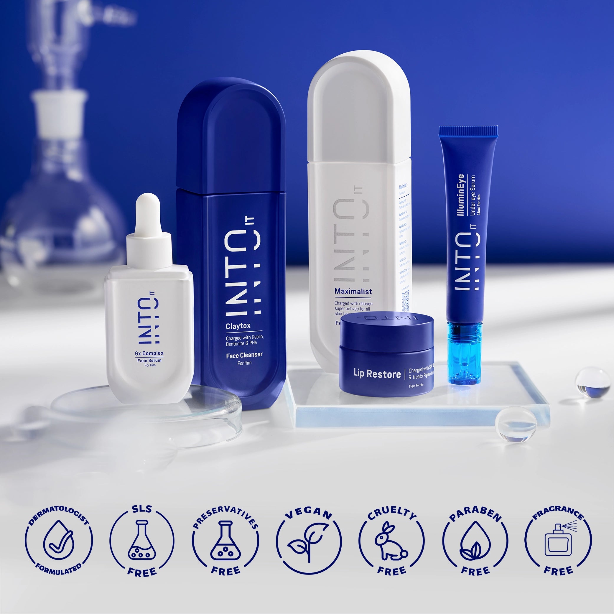 MAXIMALIST MOISTURIZER