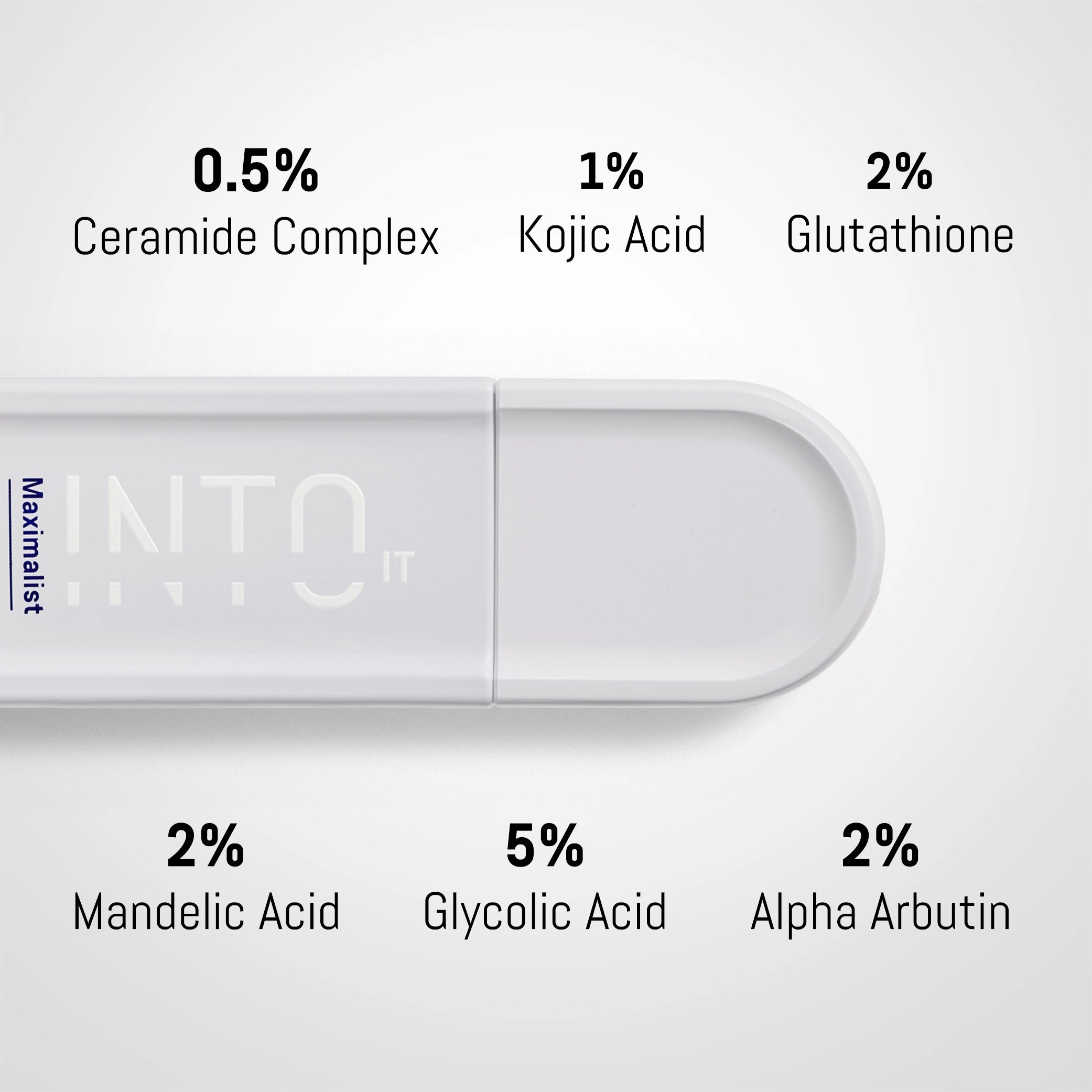 MAXIMALIST MOISTURIZER