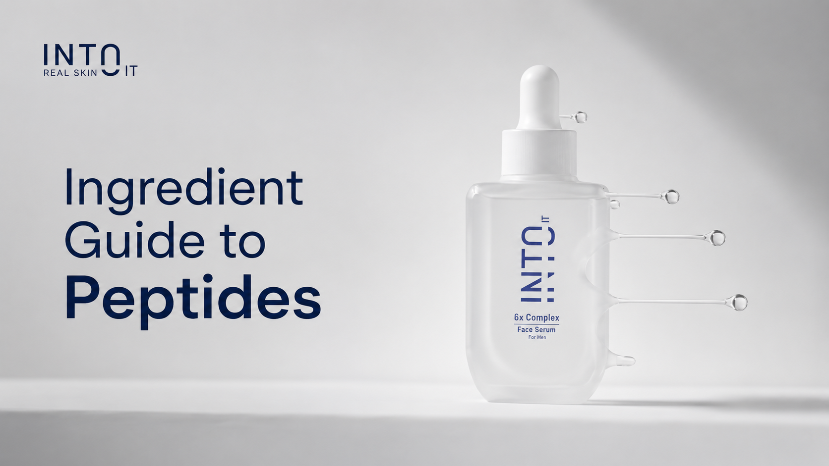 Ingredient Guide to Peptides