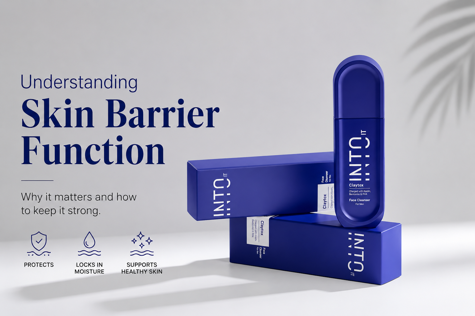 Understanding Skin Barrier Function