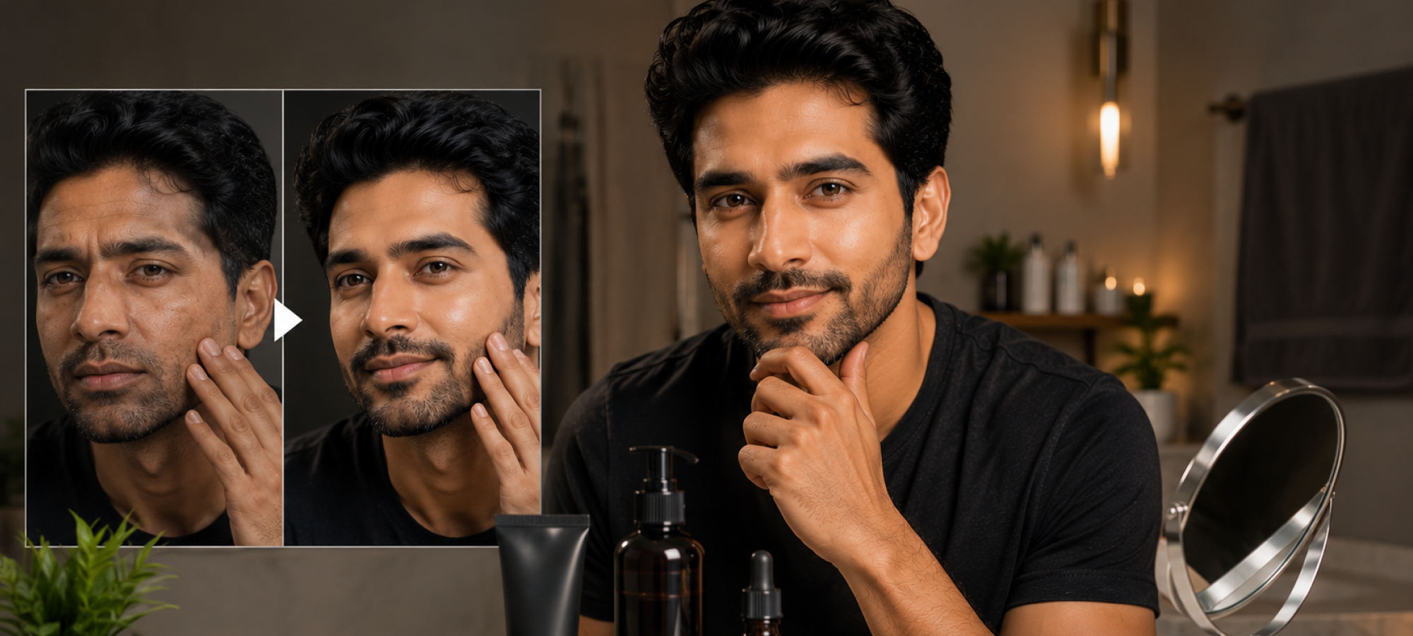Dull Skin? Here is How to Fix It