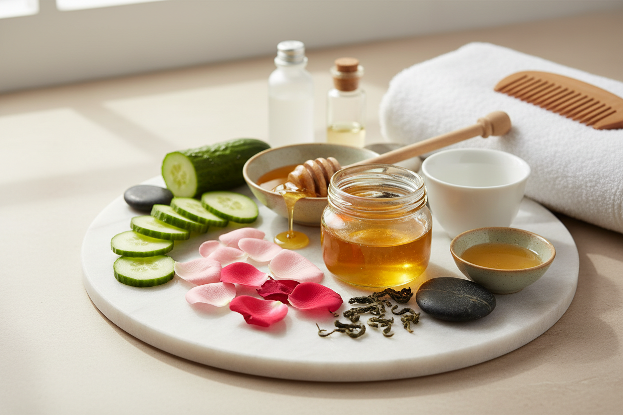 Dull Skin? Here is How to Fix It