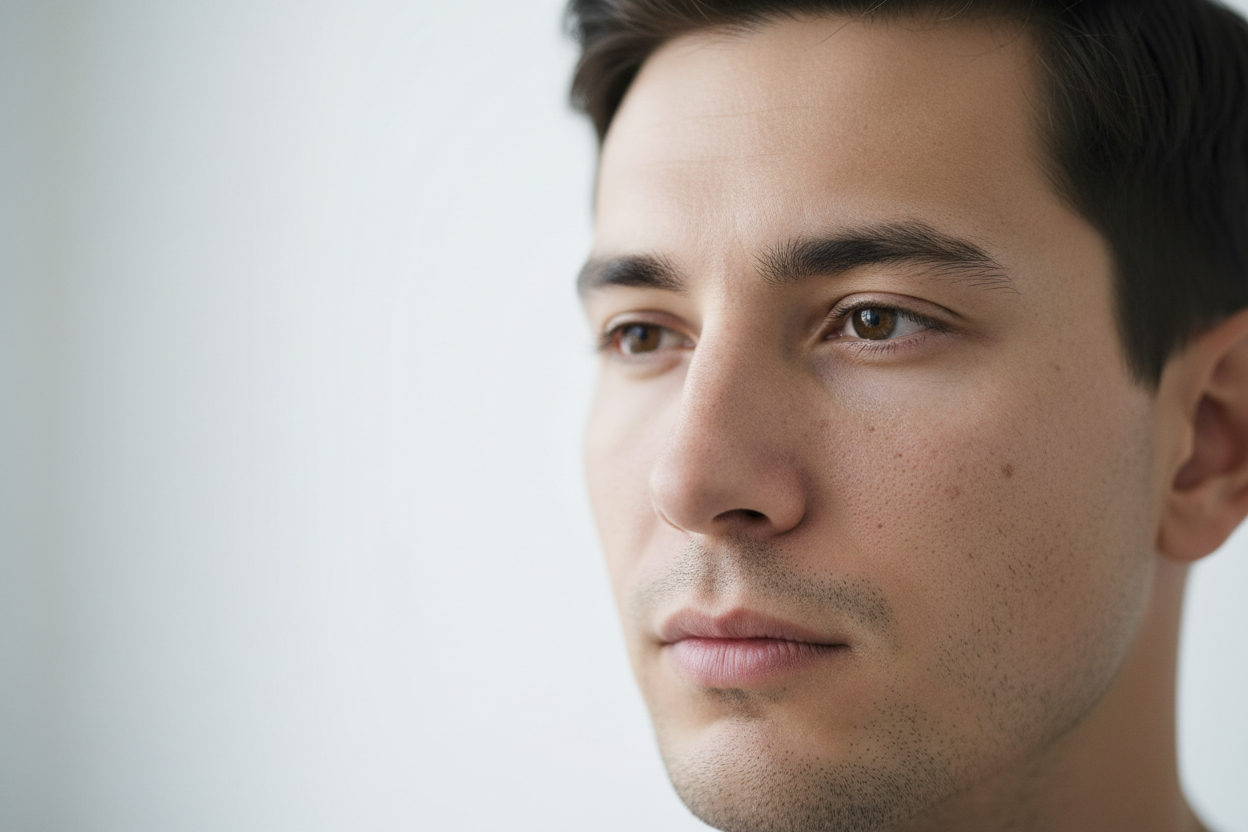 Enlarged Pores: Causes and Treatments