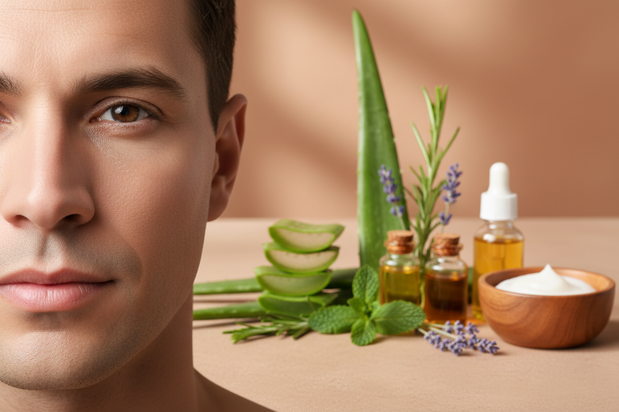 How to Reduce Fine Lines Naturally