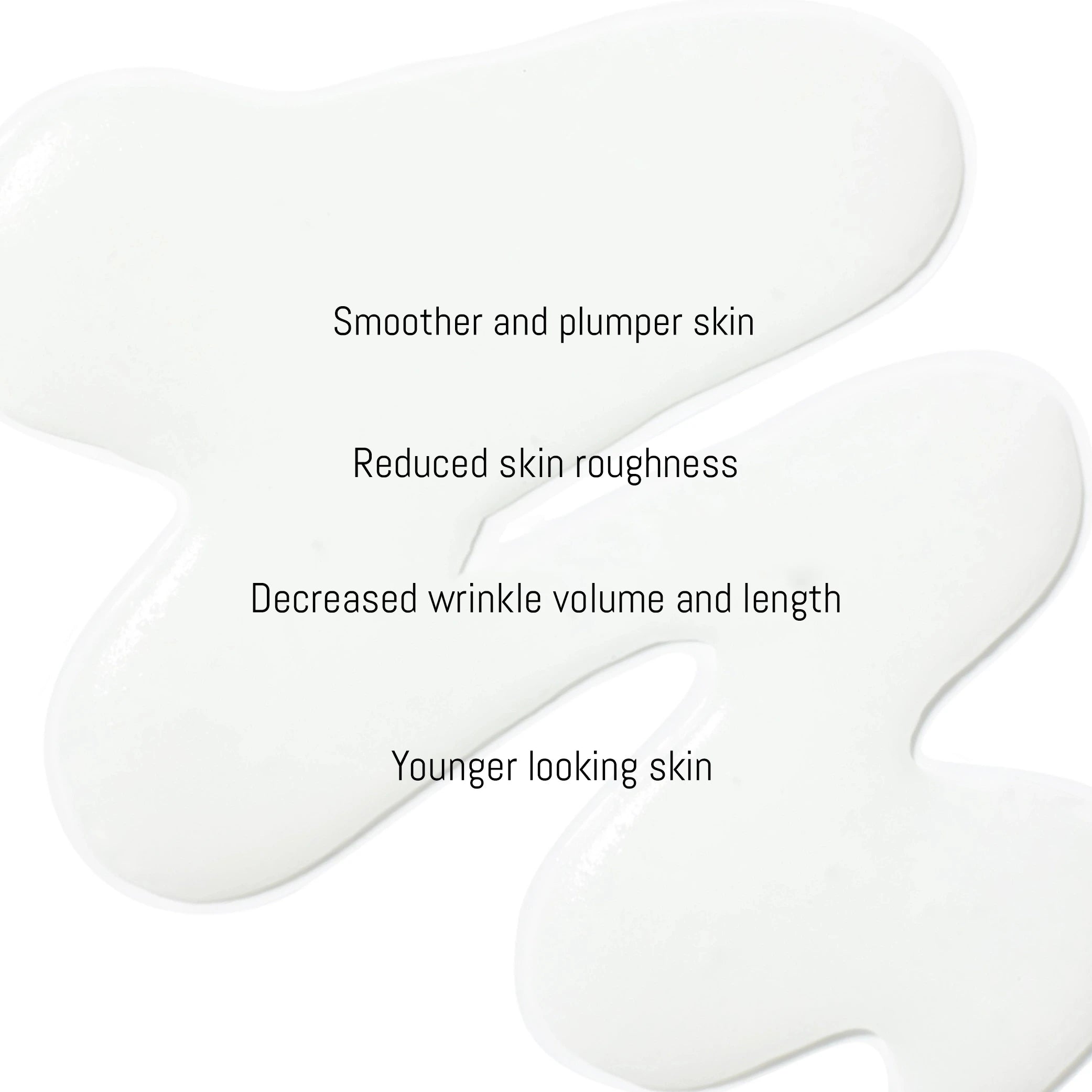 6x COMPLEX FACE SERUM