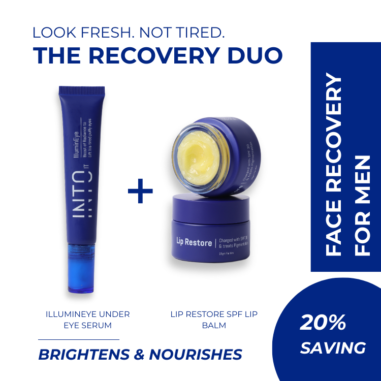 The Recovery Duo