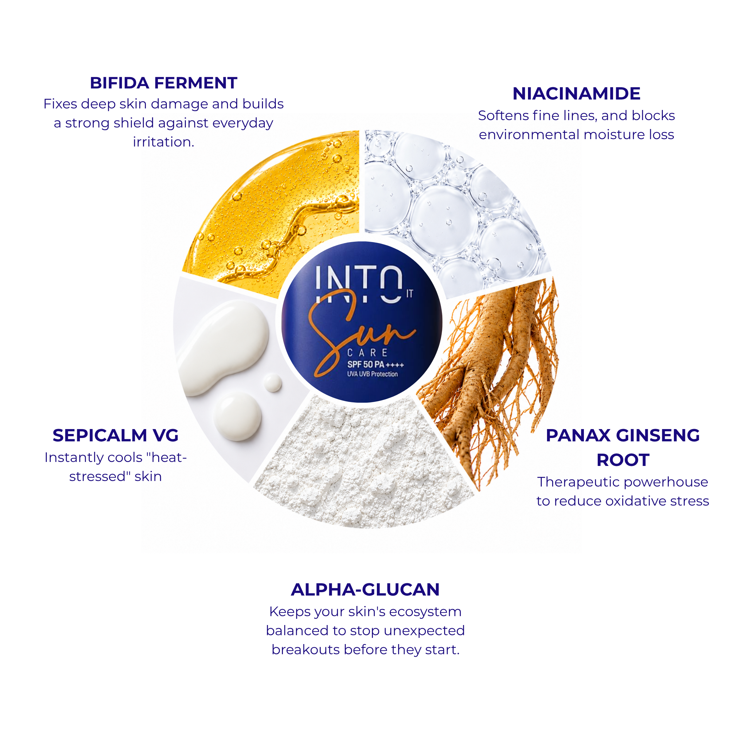 INTO IT HYBRID SHEILD SUNCARE