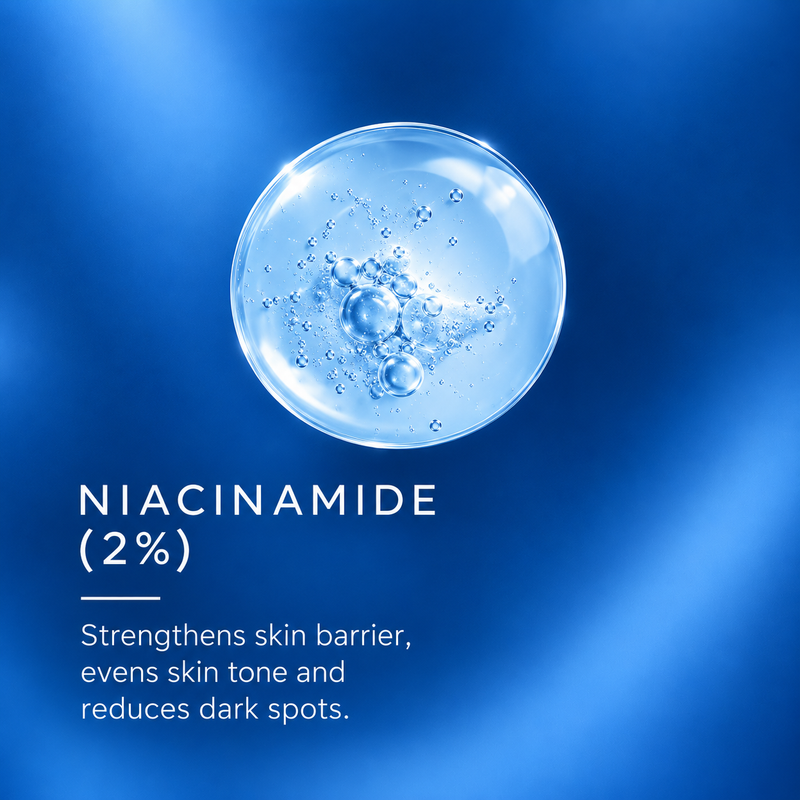 Niacinamide