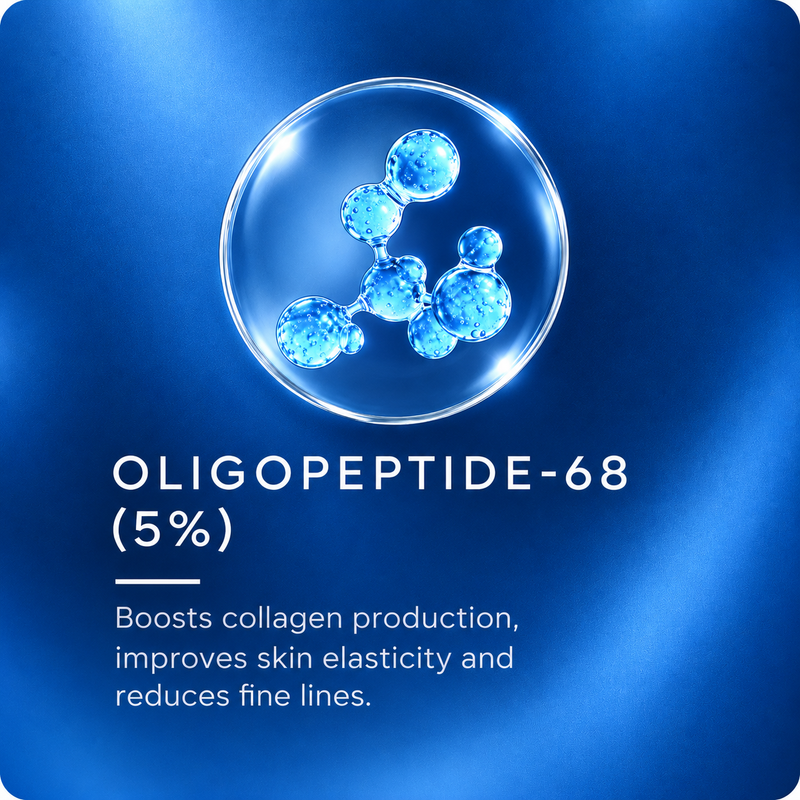 Oligopeptide-68